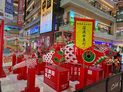 -味钱塘·钱塘浙宴(宋城之江银泰店)