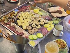 -塘屋烧烤·云南火塘烧烤品牌(春城慧谷旗舰店)