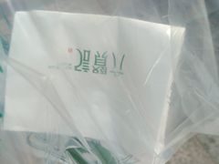 -六贤记(杭州龙湖滨江天街店)