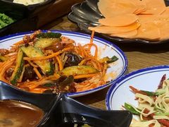 -大壮家原味烤肉(兴华北街店)
