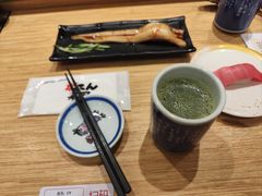 -合点寿司(金虹桥商场店)