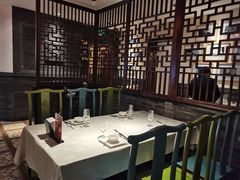 -北平食坊·烤鸭(黄寺大街店)