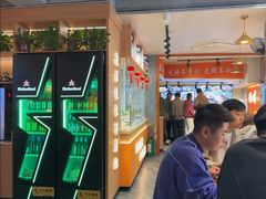-东来土菜馆(民祥园路店)