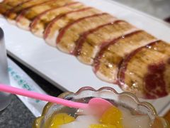 -鹤之乡·齐齐哈尔烤肉·非遗(秋涛路店)