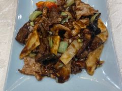-东兴楼饭庄(六里桥店)