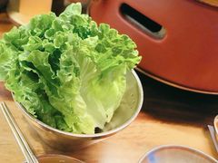 -西塔老太太泥炉烤肉(上海七宝领展广场店)
