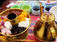 -五条人糖水铺(武林总店)