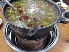 -蔡记·九米羊肉炉(东渡店)