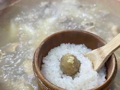 -朴小妹人参鸡汤火锅(长白山万达店)
