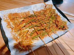-老酱油炸社