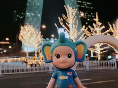 -中央广播电视总台(光华路办公区)