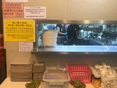 -松记糖水店(铜锣湾分店)
