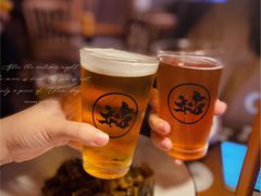 -HUBBA祜精酿(五羊邨店)