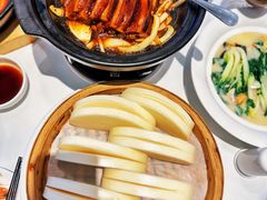 -万龙洲海鲜(广渠门店)