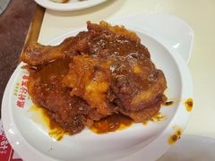 -燃计沙茶皇·香港沙茶火锅(人广旗舰店)