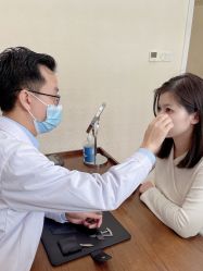 -广州健丽·去眼袋医疗美容机构