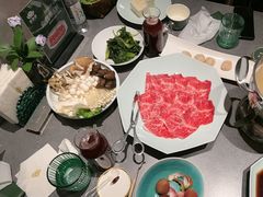 -鼎鼎香·港式火锅(北京SKP店)