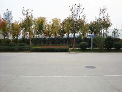 -天鹅湖体育公园