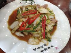 -天天初二·天津传统捞面·天津特色菜(凌奥总店)