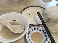 -老上海里弄味道(知春路店)