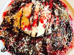 -Pancakes on the rocks(Darling Harbour)