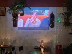 -MAYBE 威士忌 coffee&bar·清吧