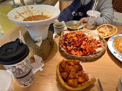 -花盐街·四川乐山小吃(西单大悦城店)