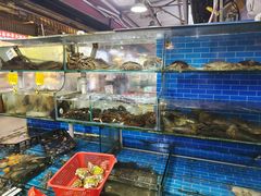 -船奇蒸汽海鲜·闽菜(八市海鲜总店)