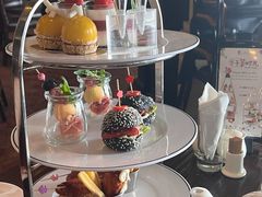 -南沙游艇会·大兵船餐厅