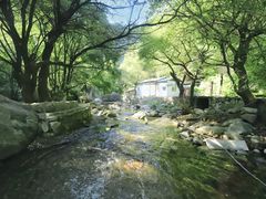-少华山国家森林公园
