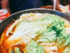 -牛腩之旅·牛腩牛杂煲(光启城美食城店)