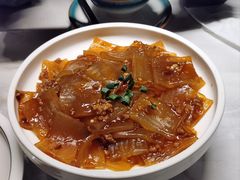 葛根粉-老李家土菜馆·安吉地标美食