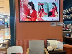 -海马体照相馆(上海晶耀前滩店)