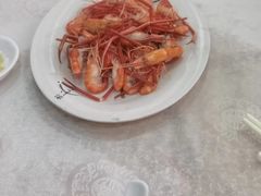 -腰记饭店(龙源路店)