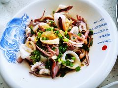 -前王院•巧克力海鲜市集餐厅(万平口店)