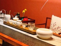 -璞·澐间影院式足道SPA(尚悦湾店)