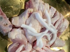 -三个椰子·现砍椰子鸡(金源CBD店)