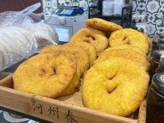 -河州春清真西北特色美食(虎踞路店)