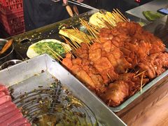 -老客满蛋饼(双塔市集店)