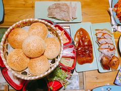 -局气 烤鸭·北京菜(光华路店)