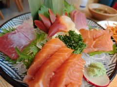 -温野菜涮涮锅(曲江大悦城店)