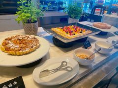 -君悦酒店·乐厨·高空自助餐(青年大街店)