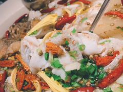 -太二酸菜鱼(福州泰禾店)