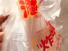 -潘老板炸鸡(河西万达店)
