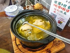 -齐云一楼土菜馆