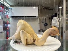 -汇兴源餐馆(小北路店)