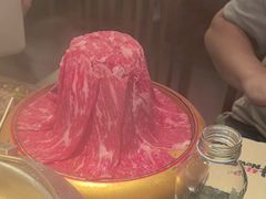 -牛New寿喜烧(曹路花园城店)
