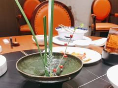 -翕间食·精致淮扬菜(江苏大剧院店)