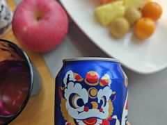 -解放碑威斯汀酒店-知味国际美食餐厅