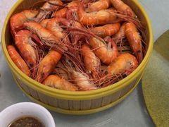 -快活林食家